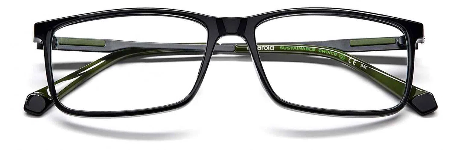 Polaroid Core PLDD479 Eyeglasses - view 6